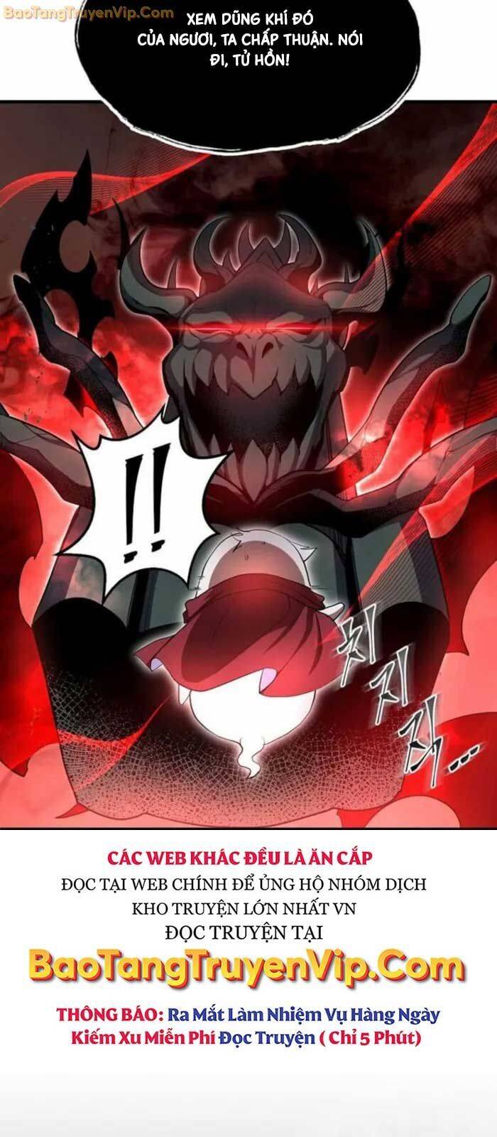 Tôi Thăng Cấp Bằng Kĩ Năng - Chapter 85 - Page 83