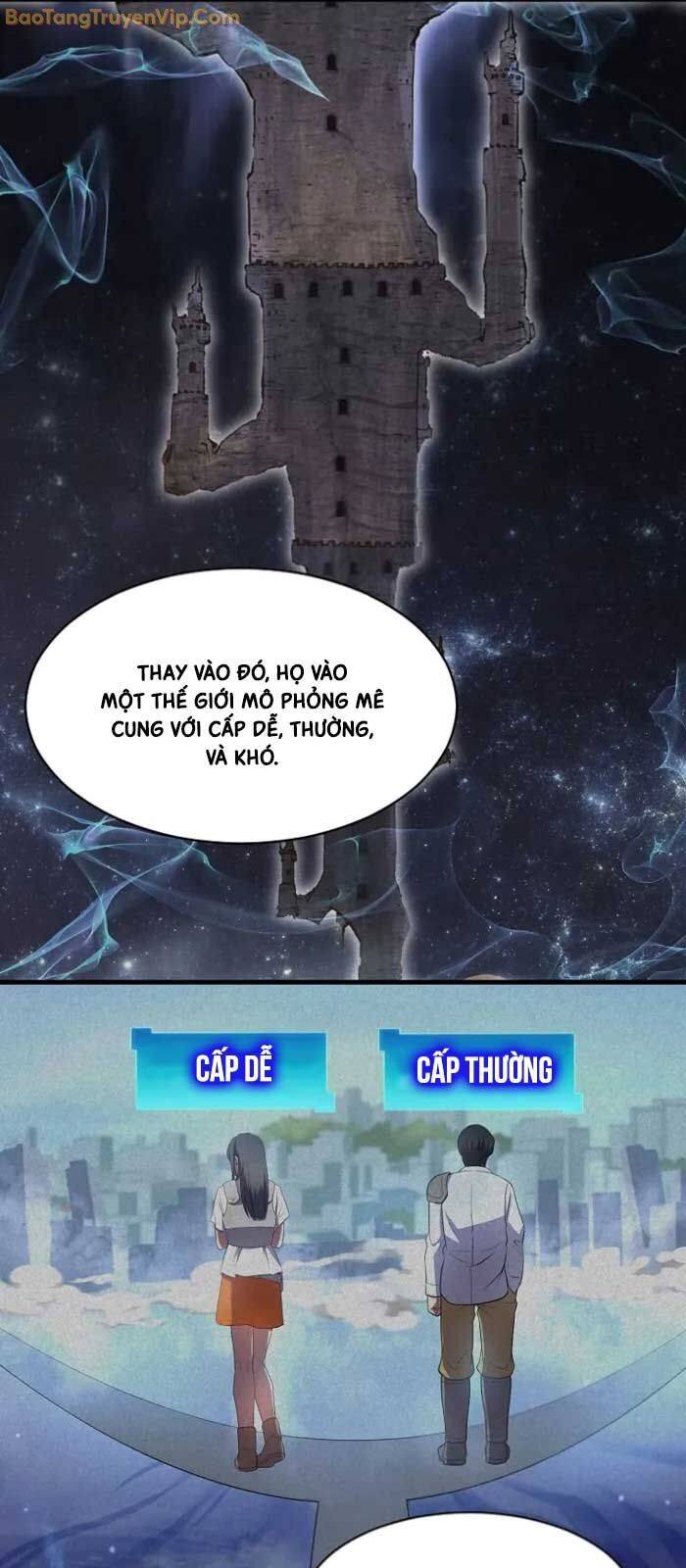 Tôi Thăng Cấp Bằng Kĩ Năng - Chapter 85 - Page 85