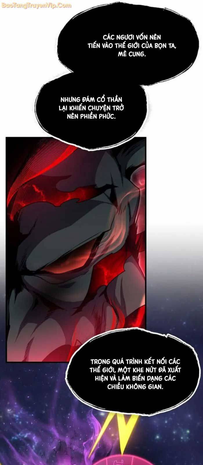 Tôi Thăng Cấp Bằng Kĩ Năng - Chapter 85 - Page 88