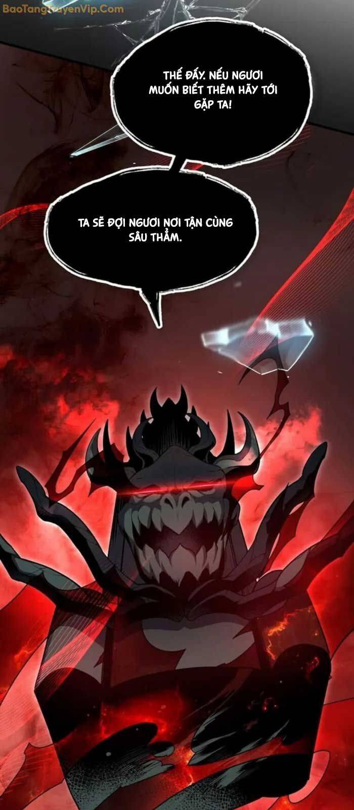 Tôi Thăng Cấp Bằng Kĩ Năng - Chapter 85 - Page 90