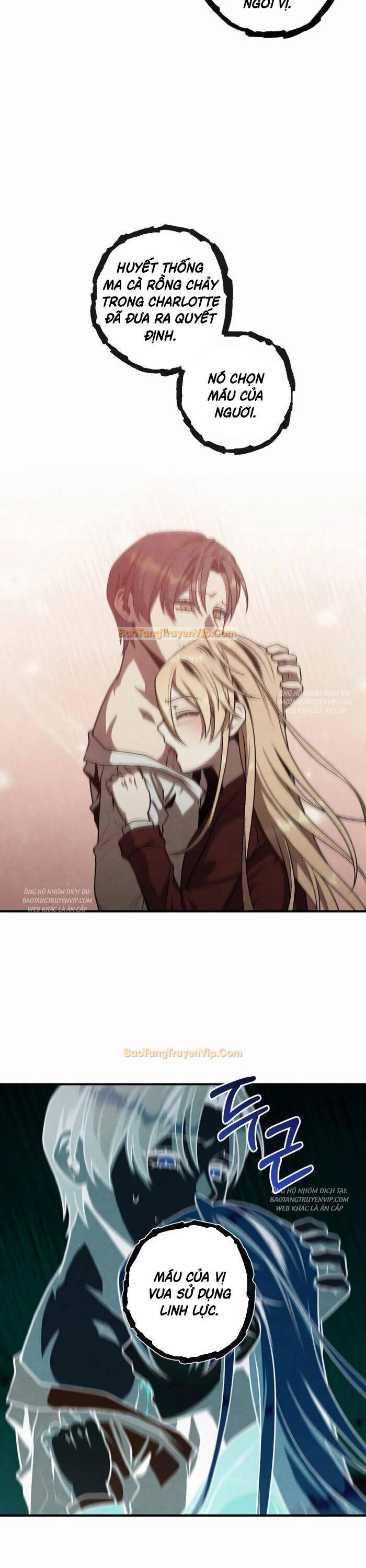 Con Trai Út Huyền Thoại Nhà Hầu Tước - Chapter 115 - Page 12