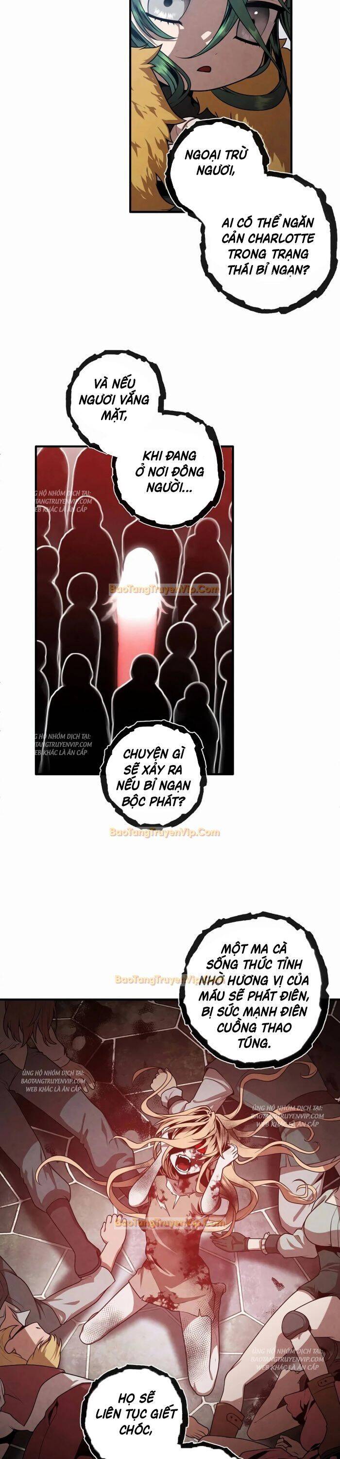 Con Trai Út Huyền Thoại Nhà Hầu Tước - Chapter 115 - Page 14