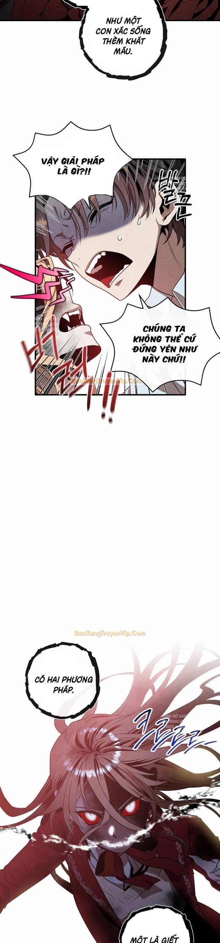 Con Trai Út Huyền Thoại Nhà Hầu Tước - Chapter 115 - Page 15