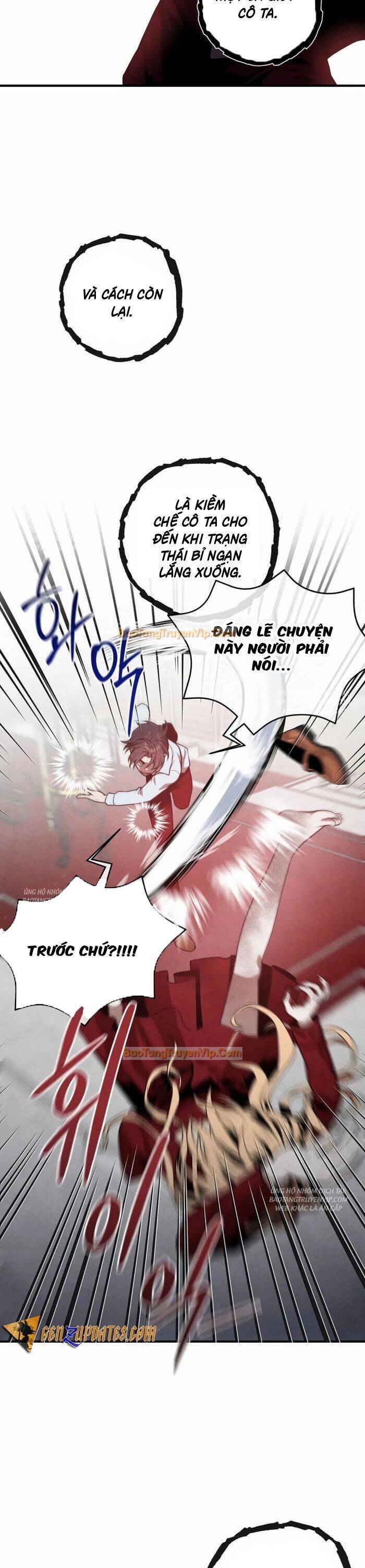 Con Trai Út Huyền Thoại Nhà Hầu Tước - Chapter 115 - Page 16