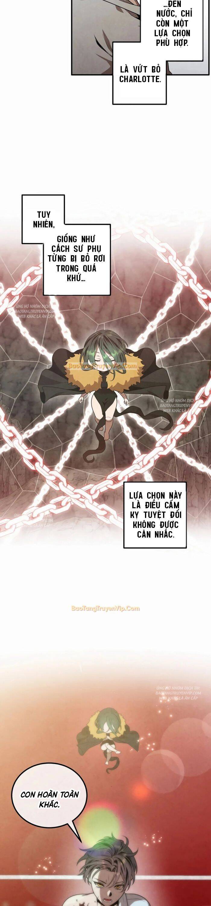 Con Trai Út Huyền Thoại Nhà Hầu Tước - Chapter 115 - Page 18