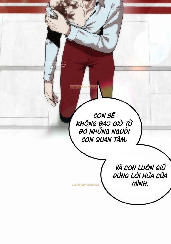 Con Trai Út Huyền Thoại Nhà Hầu Tước - Chapter 115 - Page 19