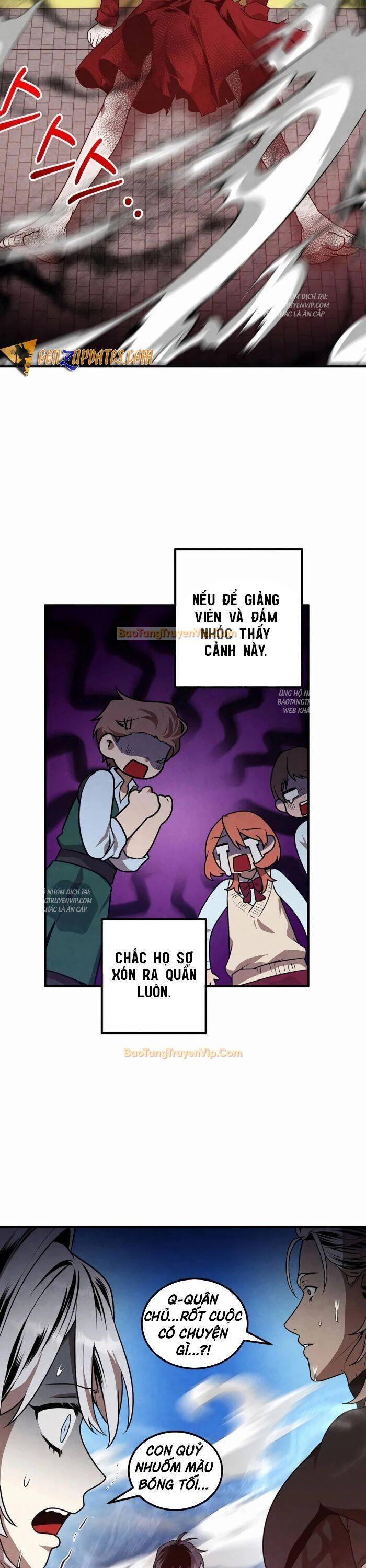 Con Trai Út Huyền Thoại Nhà Hầu Tước - Chapter 115 - Page 24