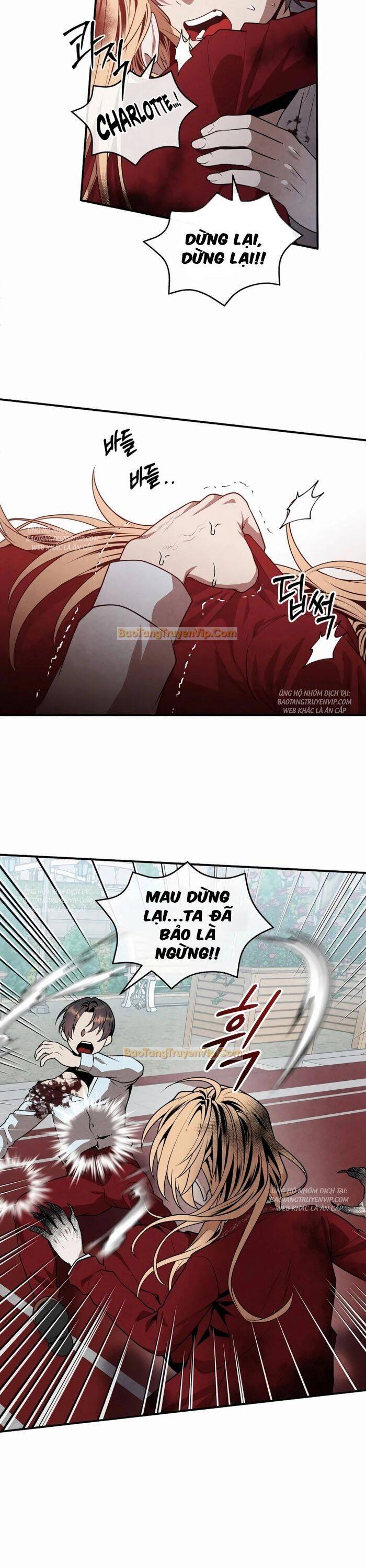 Con Trai Út Huyền Thoại Nhà Hầu Tước - Chapter 115 - Page 3