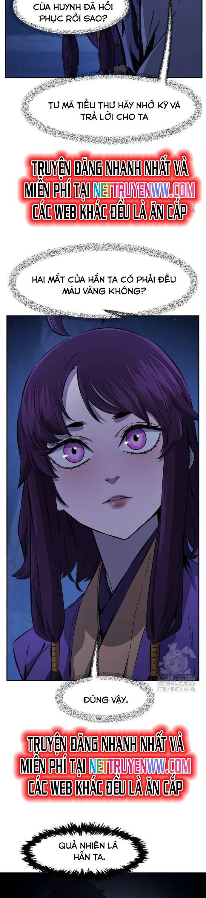 Tuyệt Đối Kiếm Cảm - Chapter 113 - Page 10