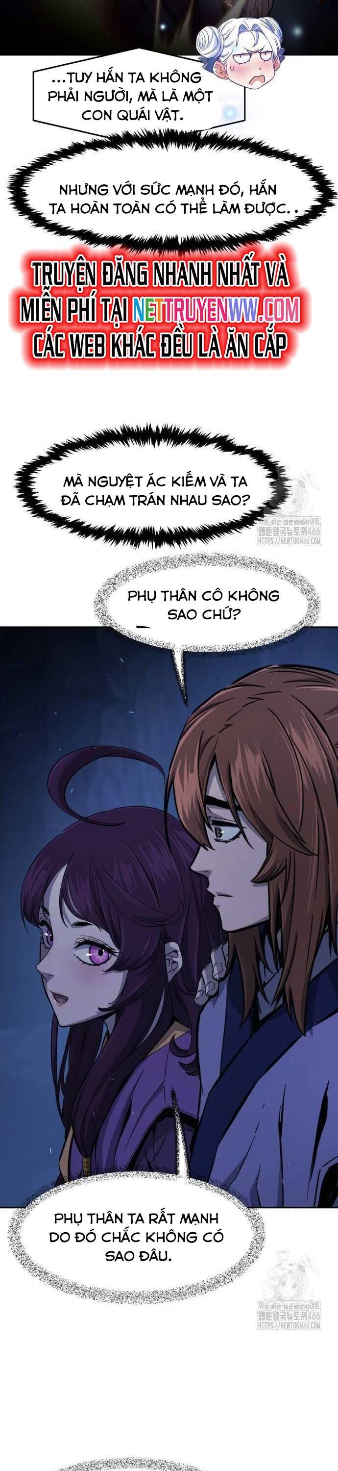 Tuyệt Đối Kiếm Cảm - Chapter 113 - Page 12