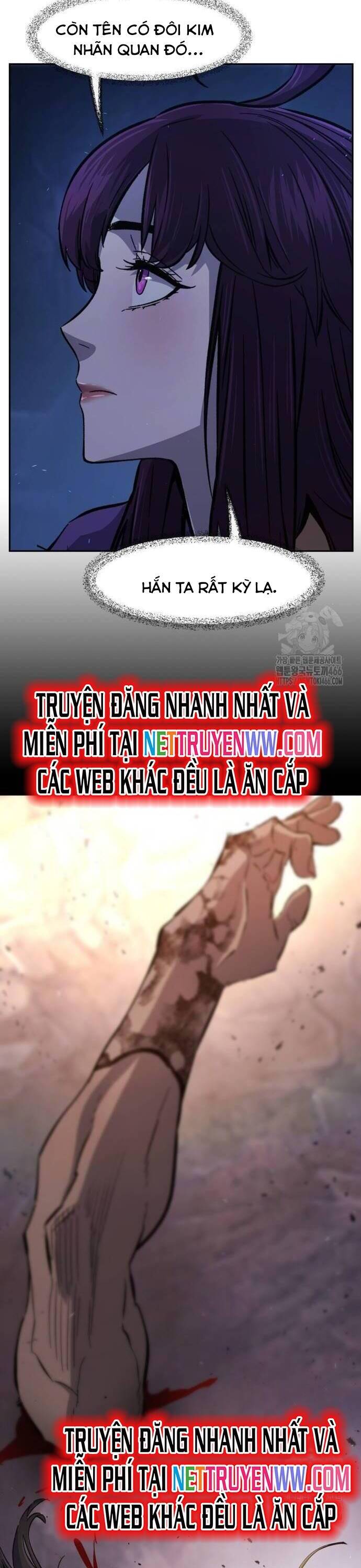 Tuyệt Đối Kiếm Cảm - Chapter 113 - Page 13