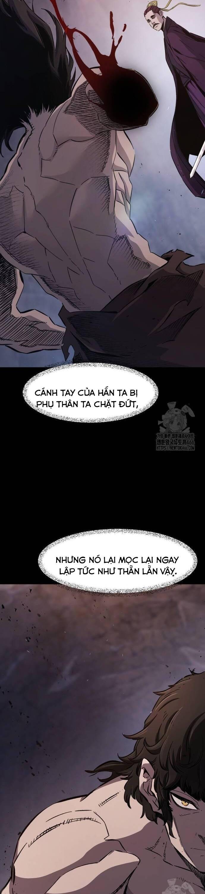 Tuyệt Đối Kiếm Cảm - Chapter 113 - Page 14