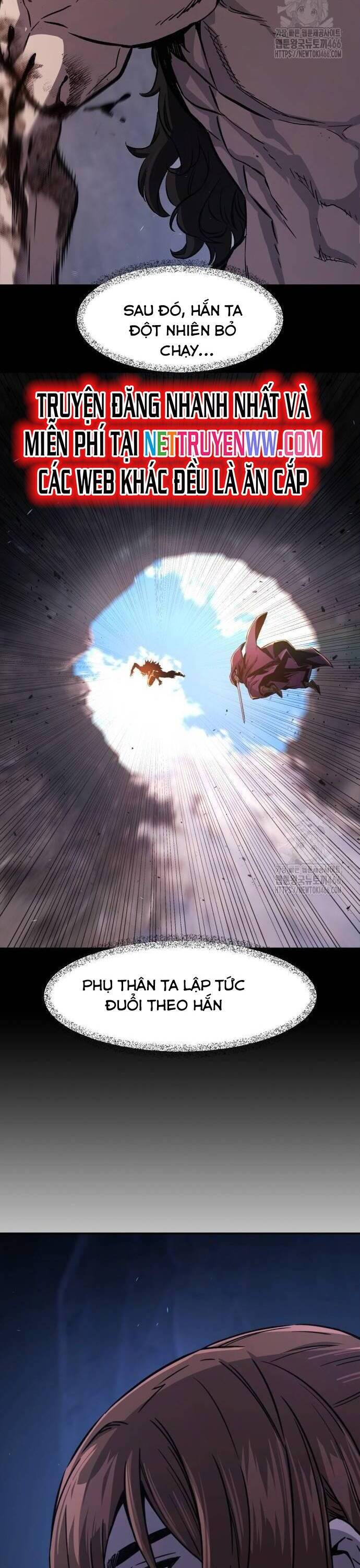 Tuyệt Đối Kiếm Cảm - Chapter 113 - Page 15