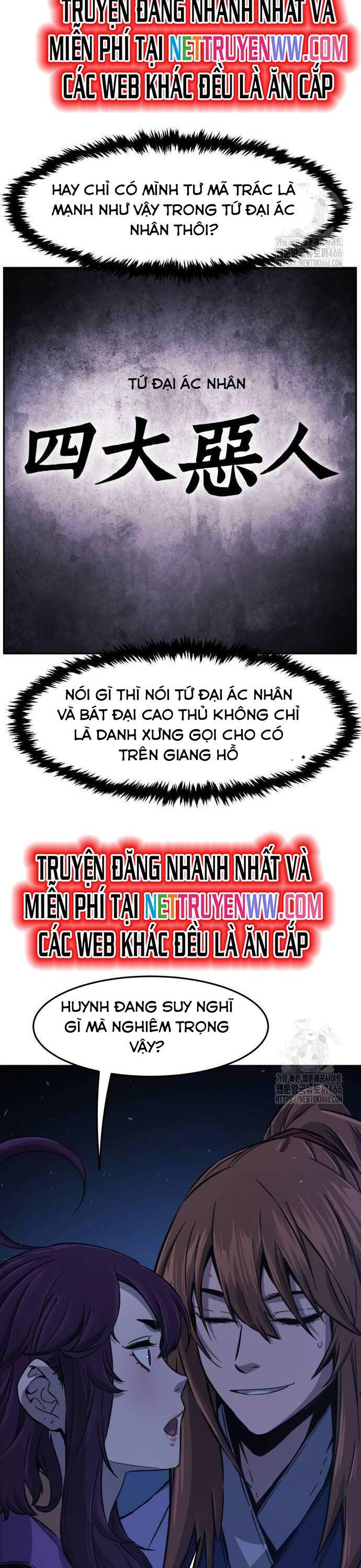 Tuyệt Đối Kiếm Cảm - Chapter 113 - Page 17