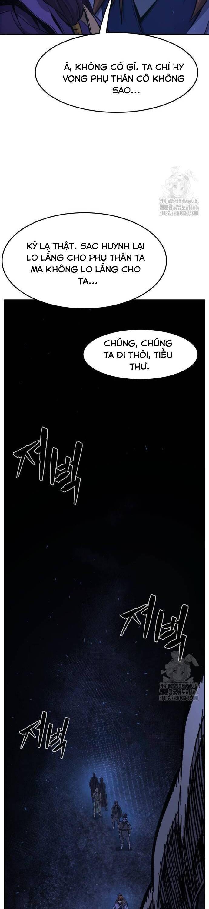 Tuyệt Đối Kiếm Cảm - Chapter 113 - Page 18