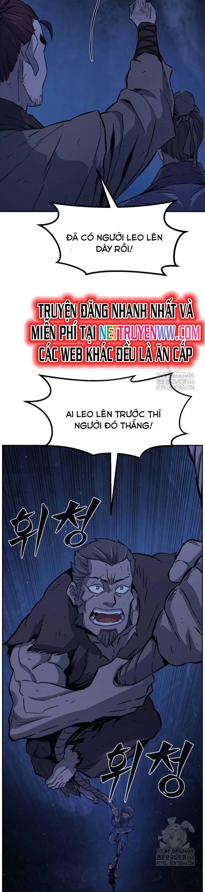 Tuyệt Đối Kiếm Cảm - Chapter 113 - Page 21