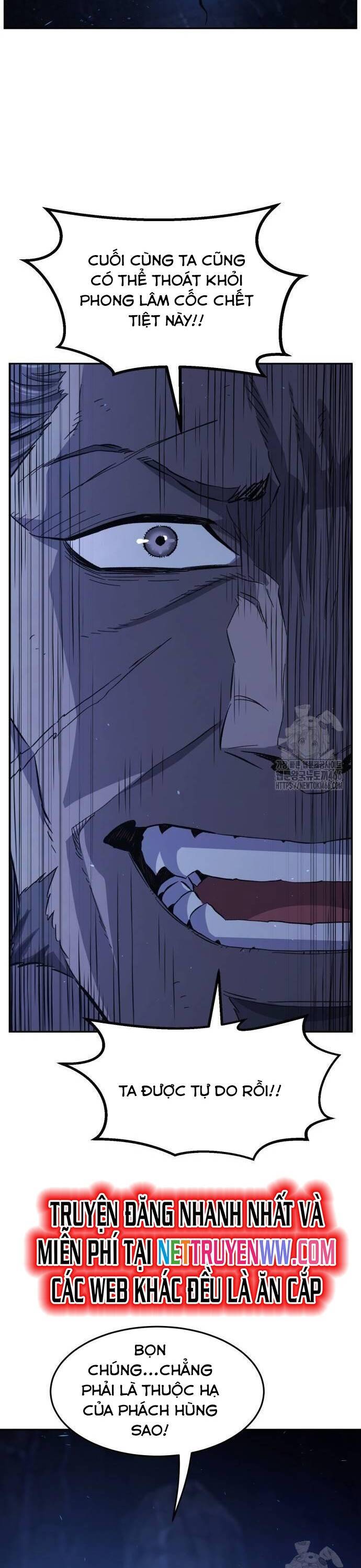 Tuyệt Đối Kiếm Cảm - Chapter 113 - Page 22