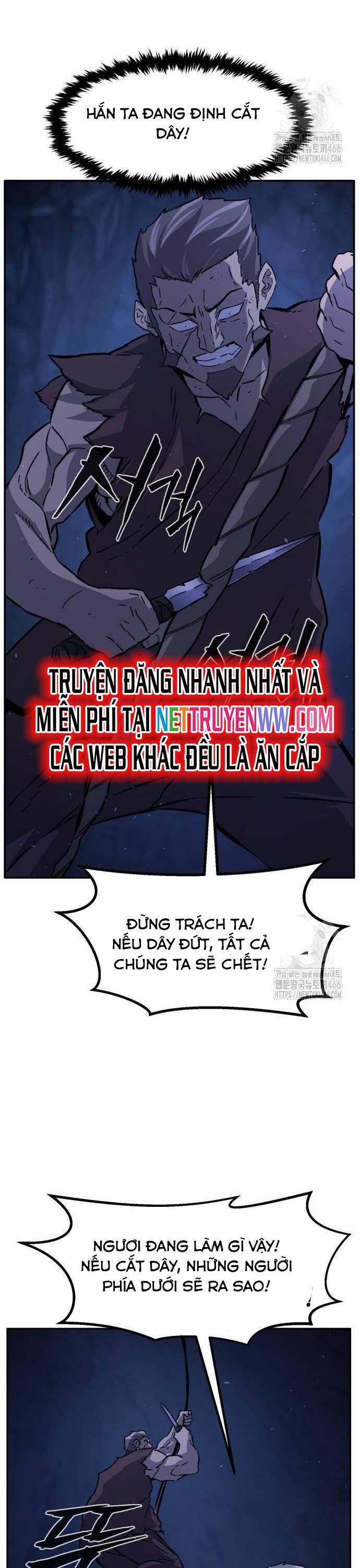 Tuyệt Đối Kiếm Cảm - Chapter 113 - Page 24