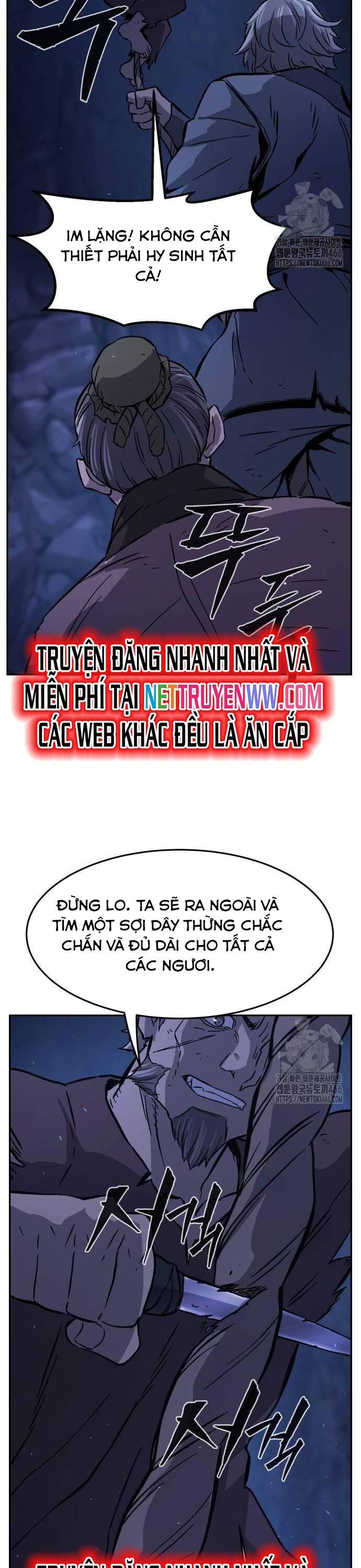 Tuyệt Đối Kiếm Cảm - Chapter 113 - Page 25