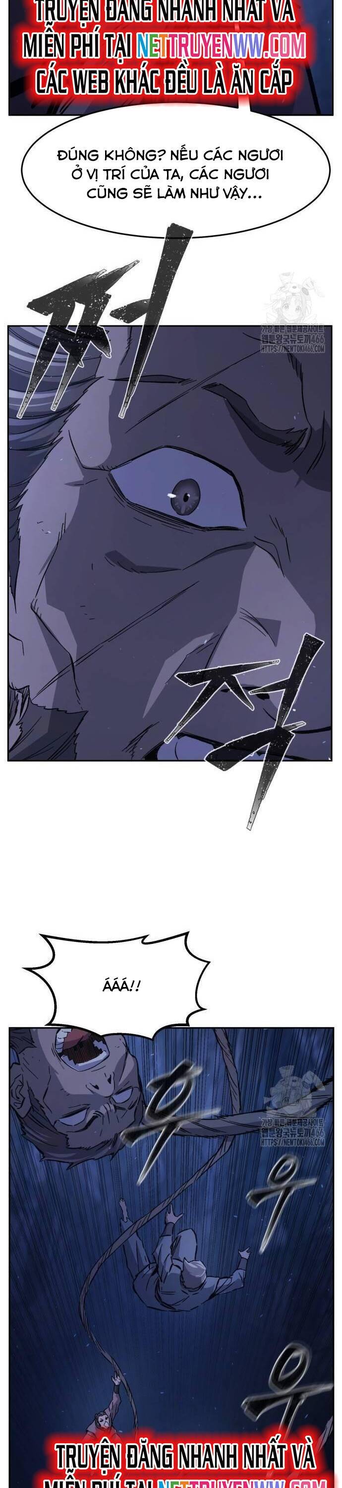 Tuyệt Đối Kiếm Cảm - Chapter 113 - Page 26