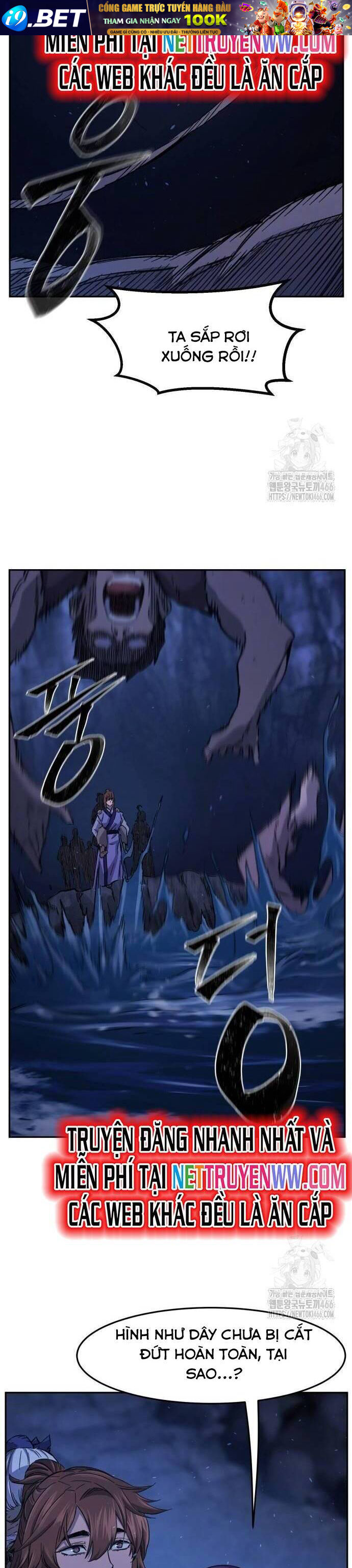 Tuyệt Đối Kiếm Cảm - Chapter 113 - Page 27