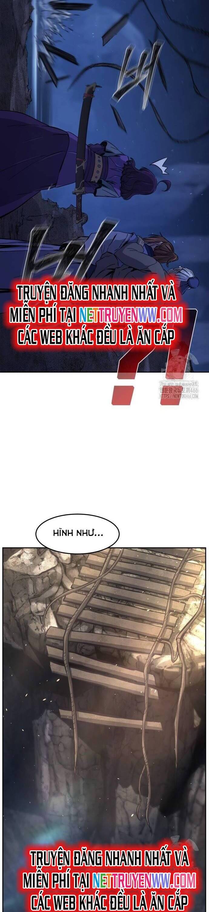 Tuyệt Đối Kiếm Cảm - Chapter 113 - Page 29