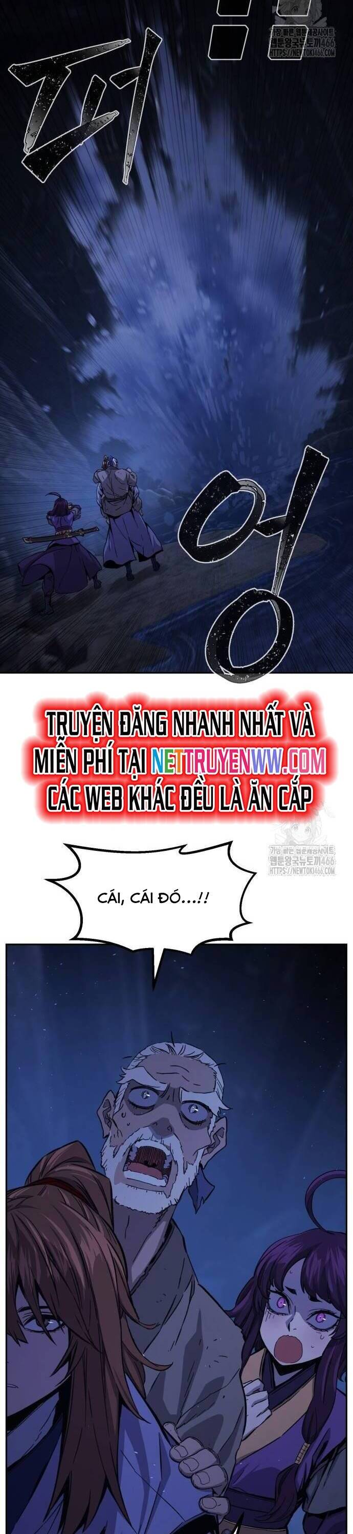 Tuyệt Đối Kiếm Cảm - Chapter 113 - Page 31