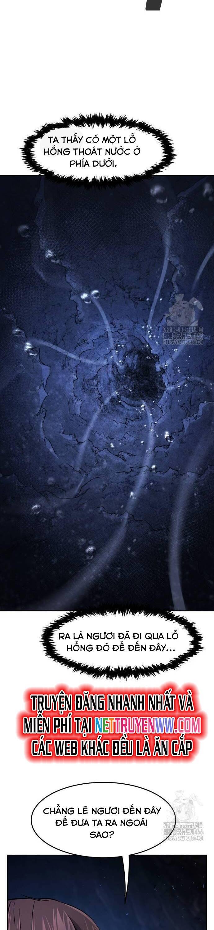 Tuyệt Đối Kiếm Cảm - Chapter 113 - Page 36