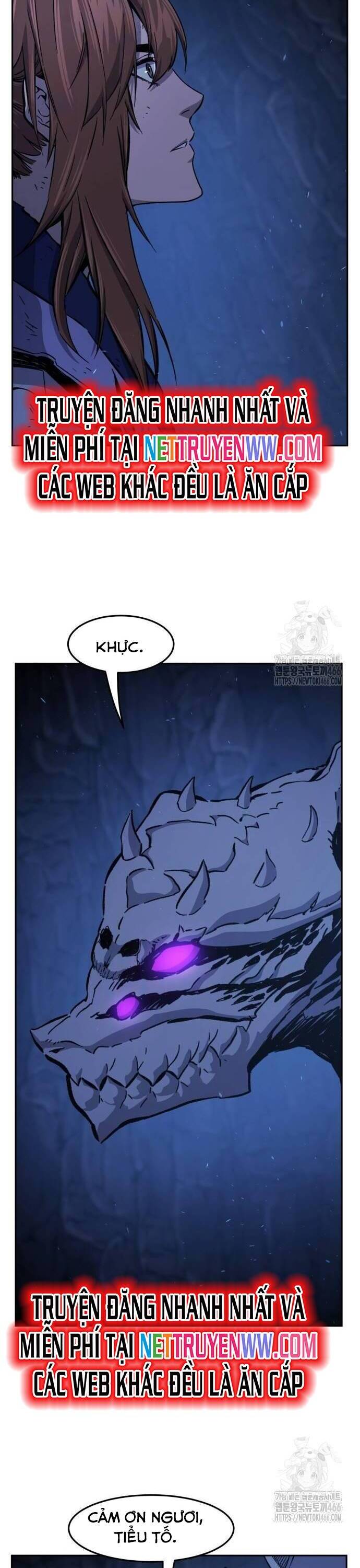 Tuyệt Đối Kiếm Cảm - Chapter 113 - Page 37