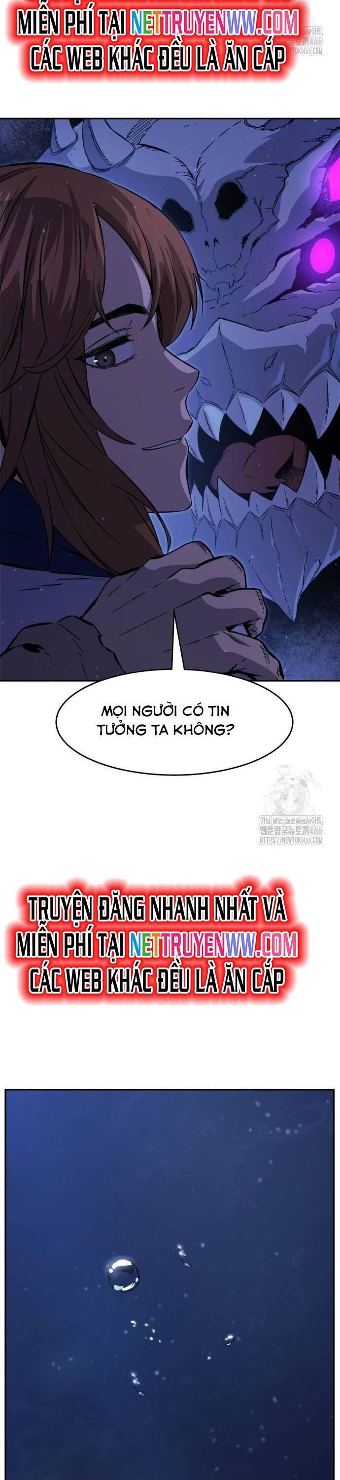 Tuyệt Đối Kiếm Cảm - Chapter 113 - Page 39