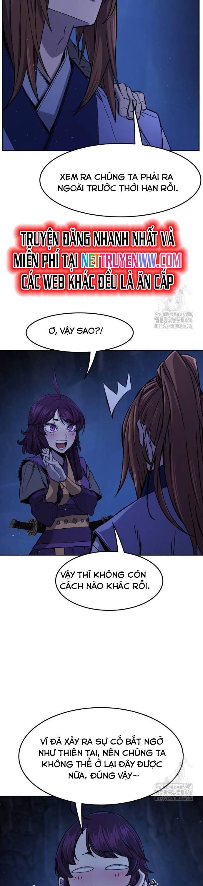 Tuyệt Đối Kiếm Cảm - Chapter 113 - Page 4