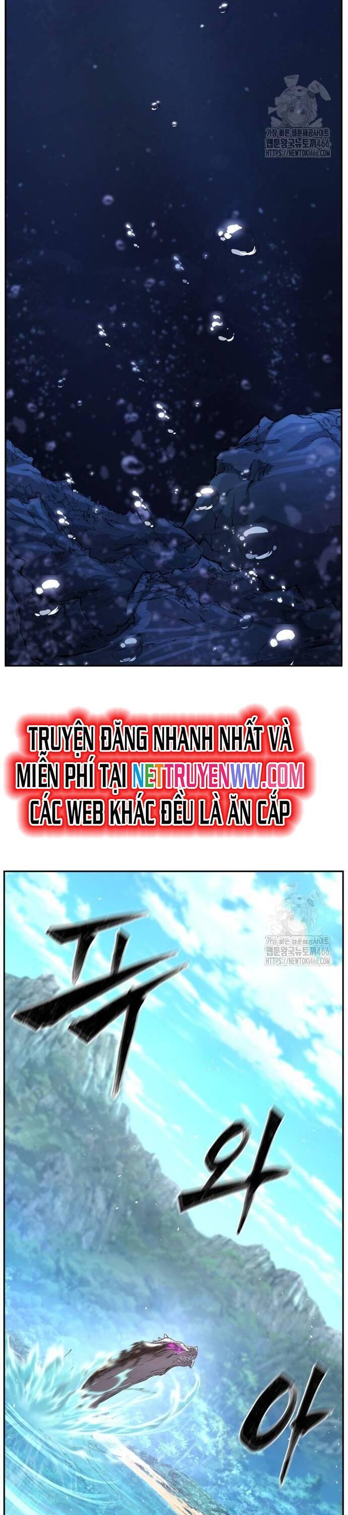 Tuyệt Đối Kiếm Cảm - Chapter 113 - Page 40