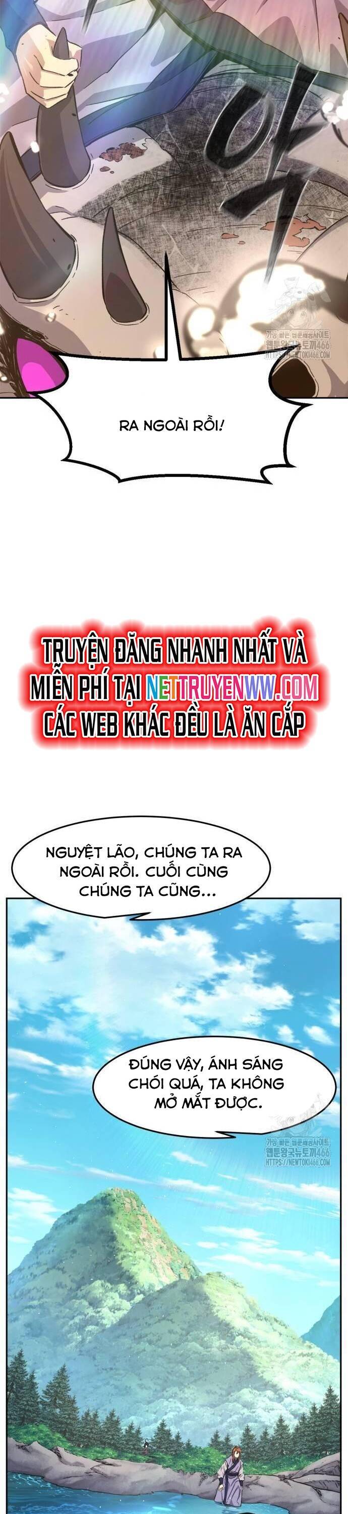 Tuyệt Đối Kiếm Cảm - Chapter 113 - Page 42