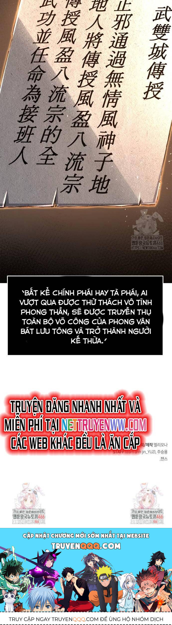 Tuyệt Đối Kiếm Cảm - Chapter 113 - Page 47