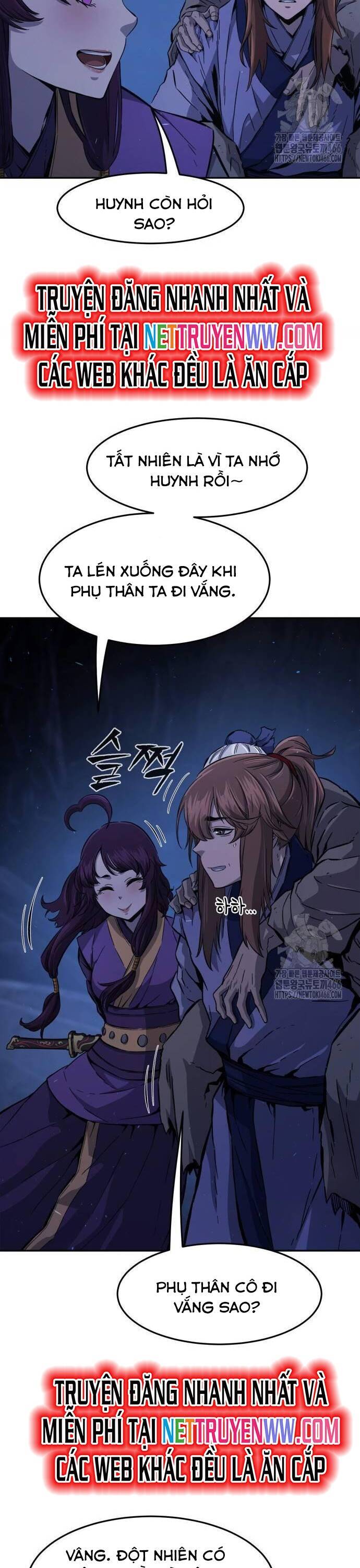 Tuyệt Đối Kiếm Cảm - Chapter 113 - Page 8