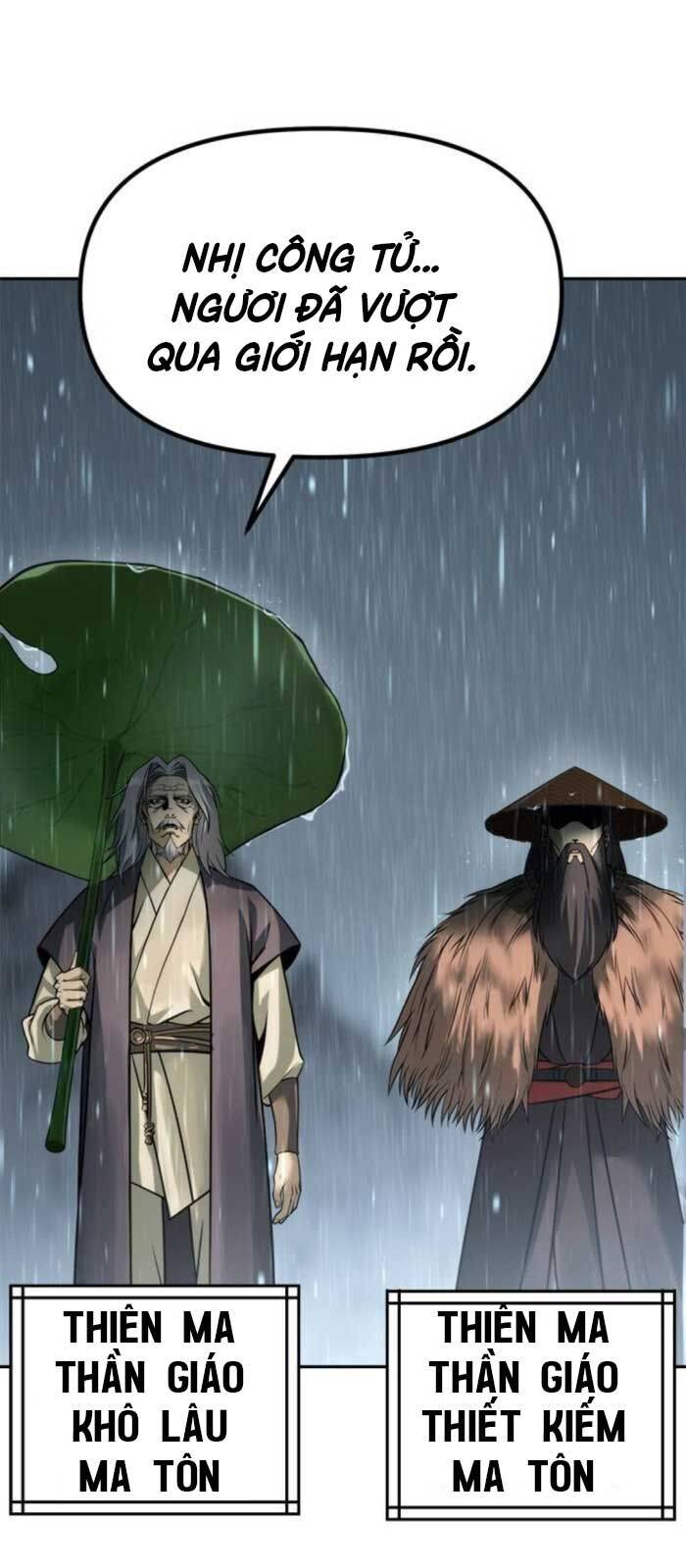 Ma Đạo Chuyển Sinh Ký - Chapter 97 - Page 10