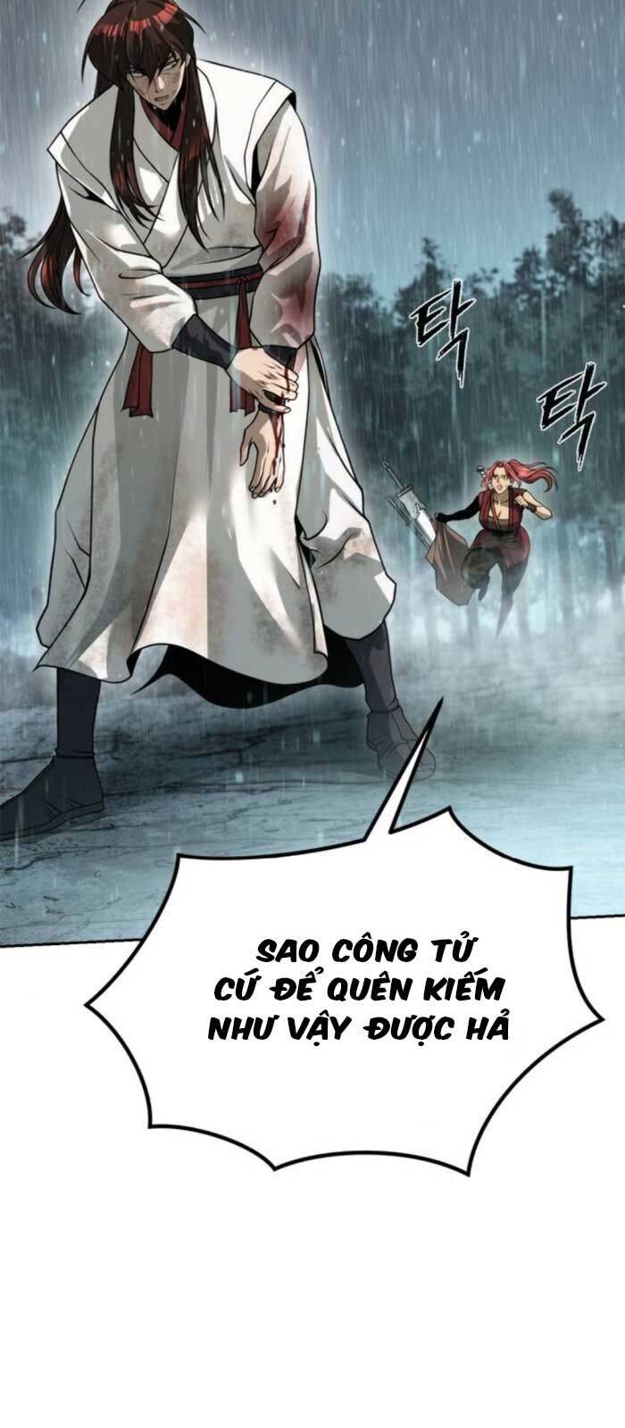 Ma Đạo Chuyển Sinh Ký - Chapter 97 - Page 100