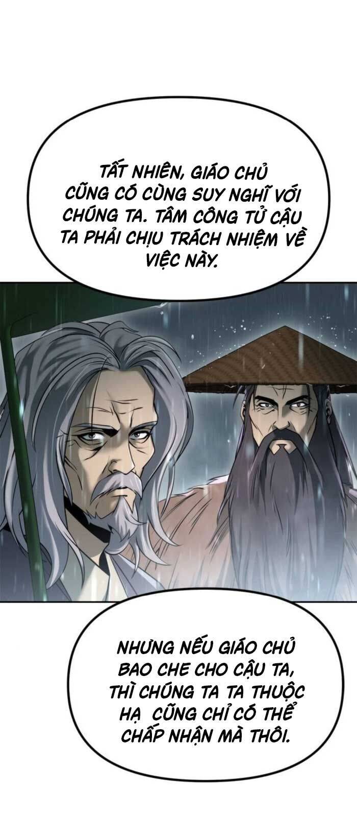 Ma Đạo Chuyển Sinh Ký - Chapter 97 - Page 17