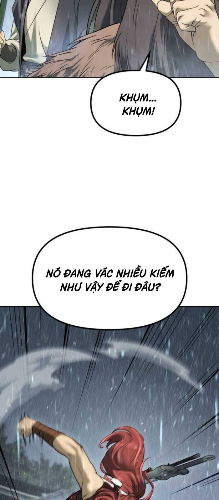 Ma Đạo Chuyển Sinh Ký - Chapter 97 - Page 23