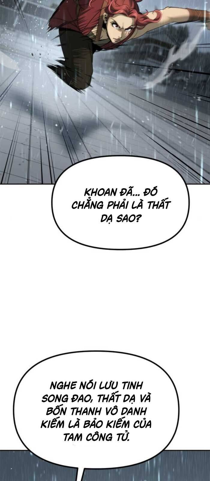 Ma Đạo Chuyển Sinh Ký - Chapter 97 - Page 24
