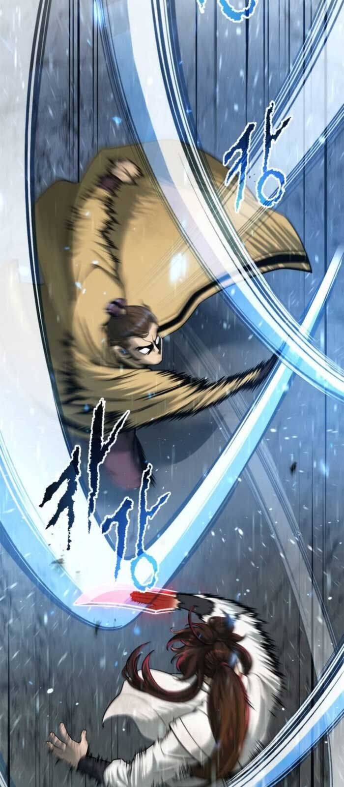 Ma Đạo Chuyển Sinh Ký - Chapter 97 - Page 29