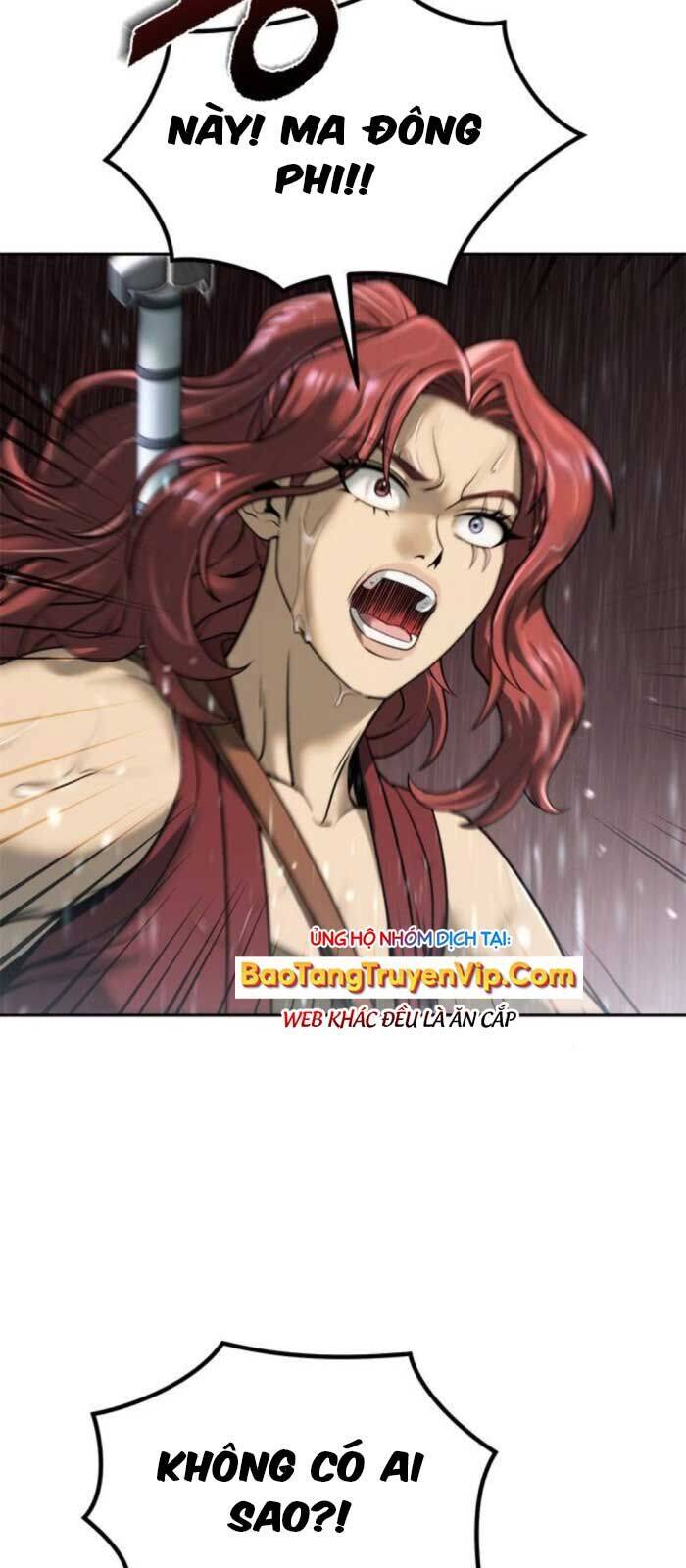 Ma Đạo Chuyển Sinh Ký - Chapter 97 - Page 3