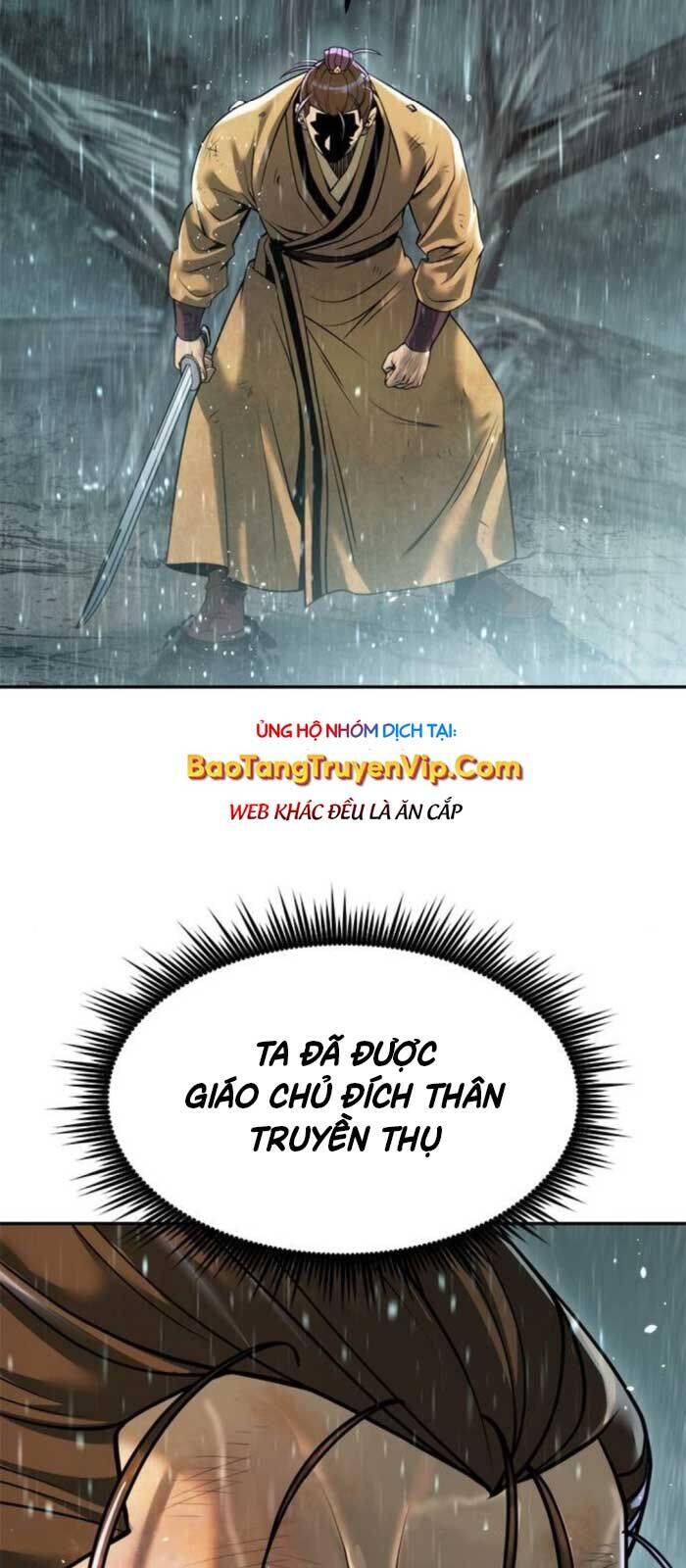 Ma Đạo Chuyển Sinh Ký - Chapter 97 - Page 54