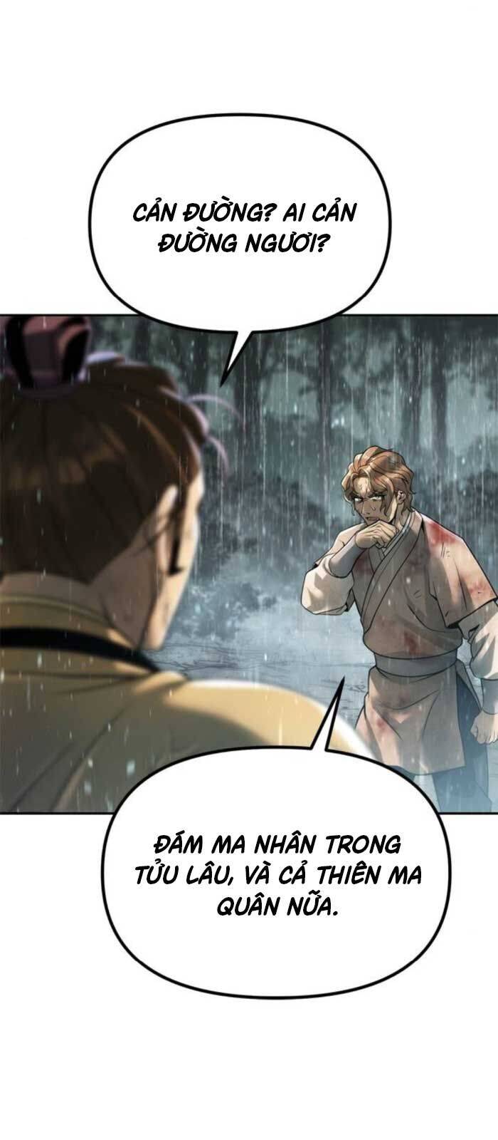 Ma Đạo Chuyển Sinh Ký - Chapter 97 - Page 65