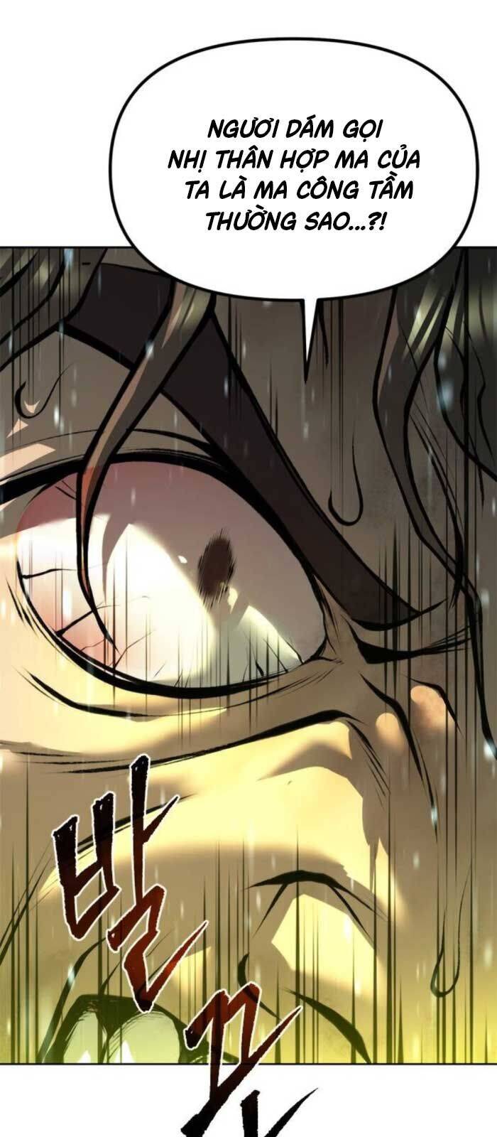 Ma Đạo Chuyển Sinh Ký - Chapter 97 - Page 75