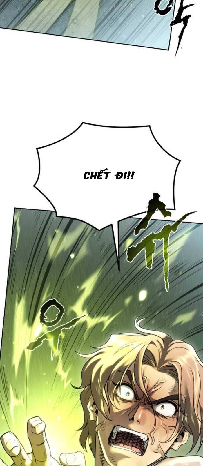 Ma Đạo Chuyển Sinh Ký - Chapter 97 - Page 79