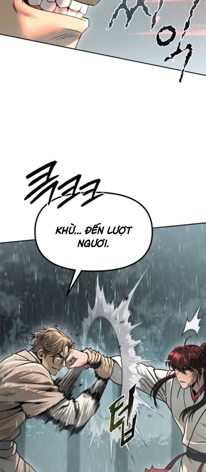 Ma Đạo Chuyển Sinh Ký - Chapter 97 - Page 83