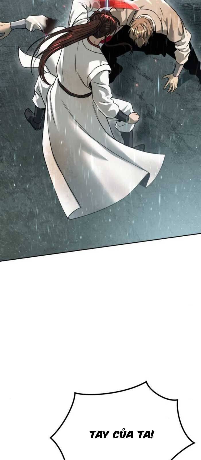 Ma Đạo Chuyển Sinh Ký - Chapter 97 - Page 87