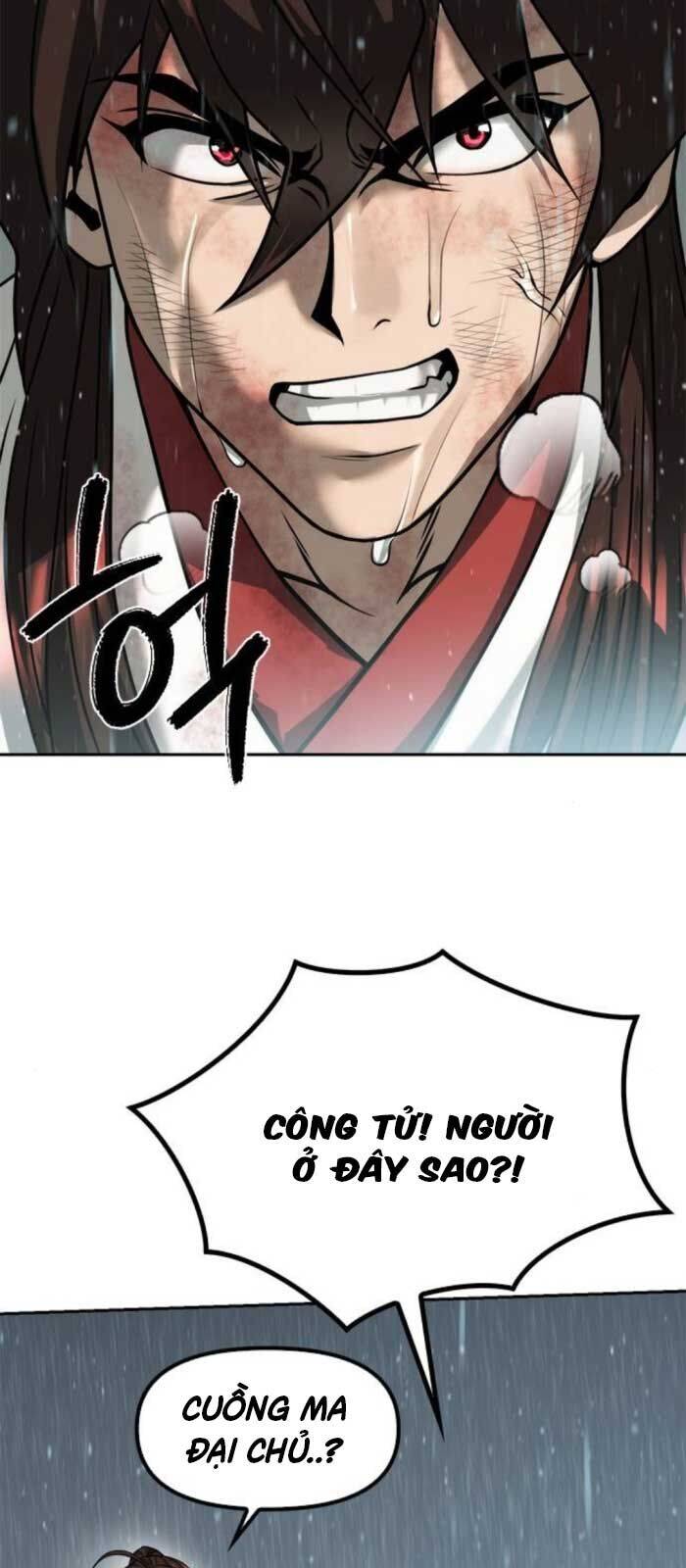 Ma Đạo Chuyển Sinh Ký - Chapter 97 - Page 99