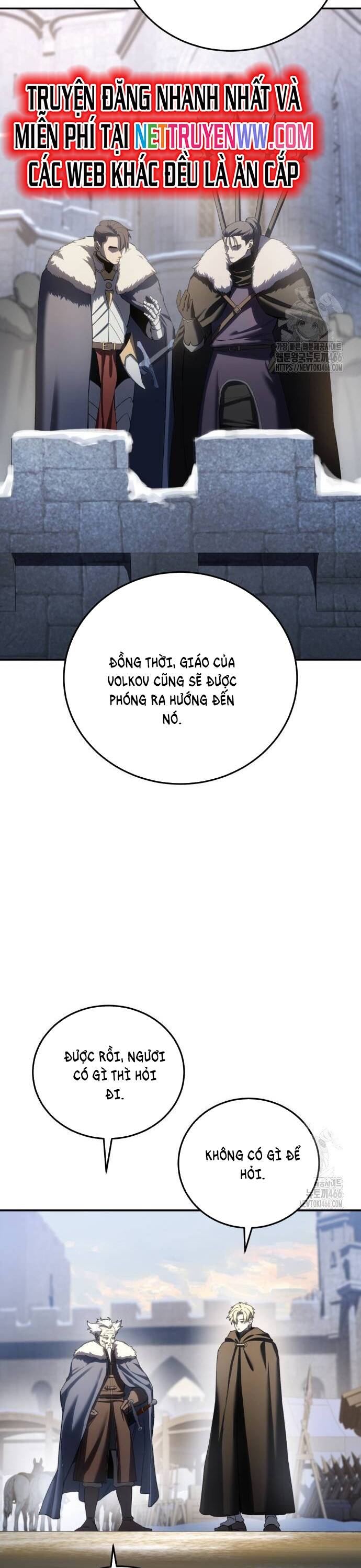 Tinh Tú Kiếm Sĩ - Chapter 71 - Page 10